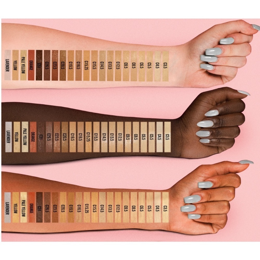 Jeffree Star Magic Star Concealer C13.5 - Picture 3 of 3